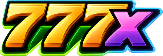 Logo 777x – trang chủ cá cược Việt Nam